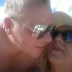 Meet your Posher, Gerald